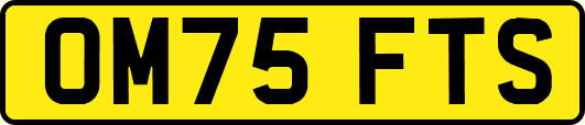 OM75FTS