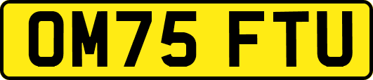 OM75FTU