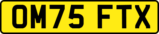 OM75FTX
