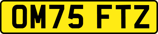 OM75FTZ