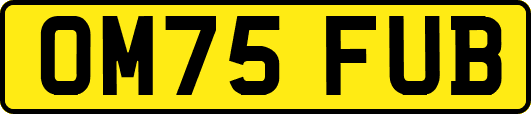 OM75FUB