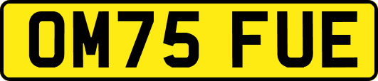 OM75FUE