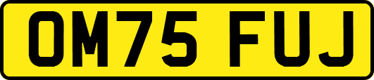 OM75FUJ
