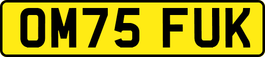 OM75FUK