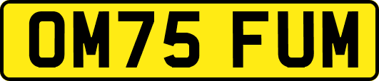 OM75FUM