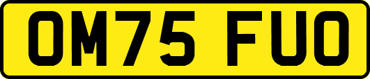 OM75FUO
