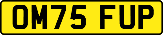 OM75FUP