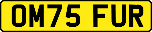 OM75FUR