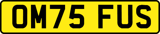 OM75FUS