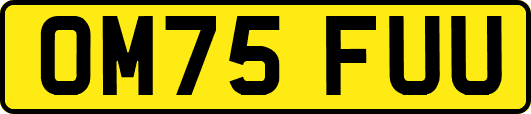 OM75FUU