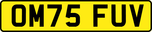 OM75FUV