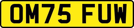 OM75FUW