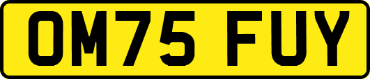 OM75FUY