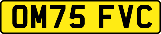 OM75FVC