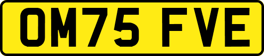 OM75FVE