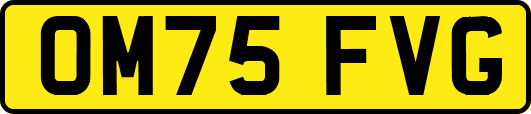 OM75FVG