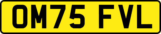 OM75FVL