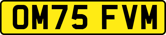OM75FVM