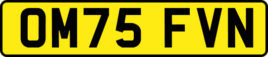 OM75FVN