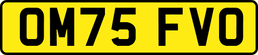 OM75FVO