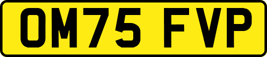 OM75FVP