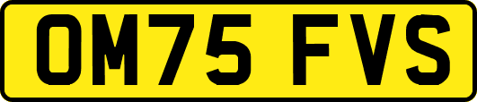 OM75FVS