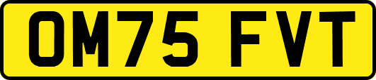 OM75FVT