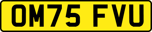 OM75FVU