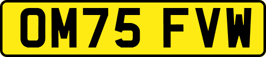 OM75FVW