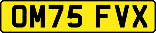 OM75FVX