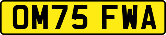 OM75FWA