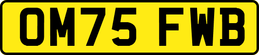 OM75FWB