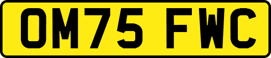 OM75FWC