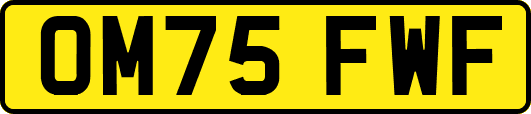 OM75FWF