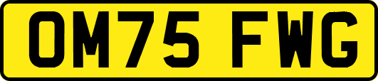 OM75FWG