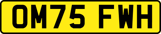 OM75FWH