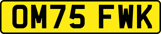 OM75FWK