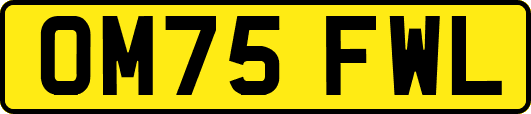 OM75FWL