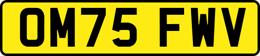 OM75FWV