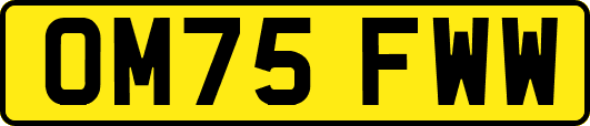 OM75FWW