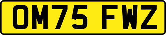 OM75FWZ