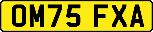 OM75FXA