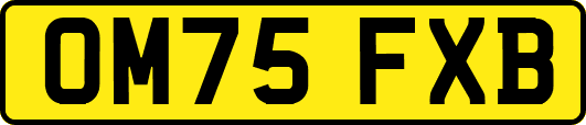 OM75FXB