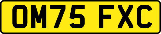 OM75FXC