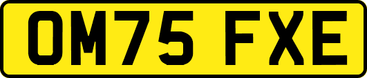 OM75FXE
