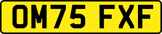 OM75FXF