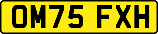 OM75FXH