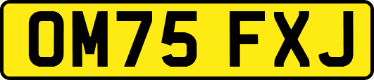 OM75FXJ
