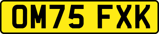 OM75FXK