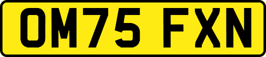OM75FXN